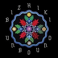 Bizhiki - Unbound ryhmässä CD @ Bengans Skivbutik AB (5550240)