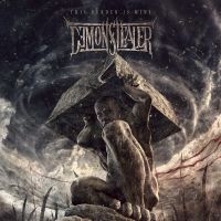 Demonstealer - This Burden Is Mine ryhmässä CD @ Bengans Skivbutik AB (5550242)