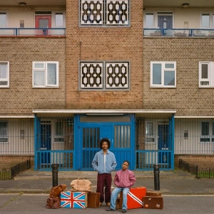 Berwyn - Who Am I ryhmässä CD @ Bengans Skivbutik AB (5550285)