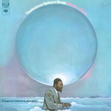 Thelonious Monk - Monk's Blues ryhmässä ME SUOSITTELEMME / Perjantain julkaisut / Fredag den 12:e Juli 2024 @ Bengans Skivbutik AB (5550289)