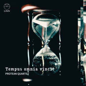 Protean Quartet - Desprez, Purcell & Schubert: Tempus ryhmässä CD @ Bengans Skivbutik AB (5550315)