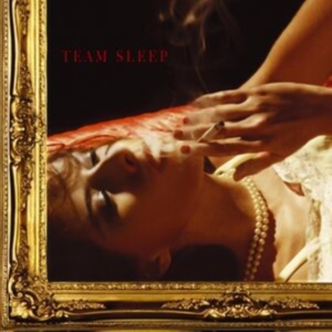 Team Sleep - Team Sleep ryhmässä Övrigt /  @ Bengans Skivbutik AB (5550355)