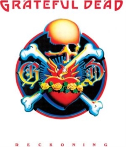 Grateful Dead - Reckoning ryhmässä Övrigt /  @ Bengans Skivbutik AB (5550365)