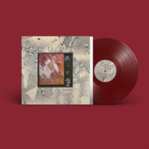 The Cult - Dreamtime (Dark Red Vinyl) ryhmässä VINYYLI / Pop-Rock @ Bengans Skivbutik AB (5550367)