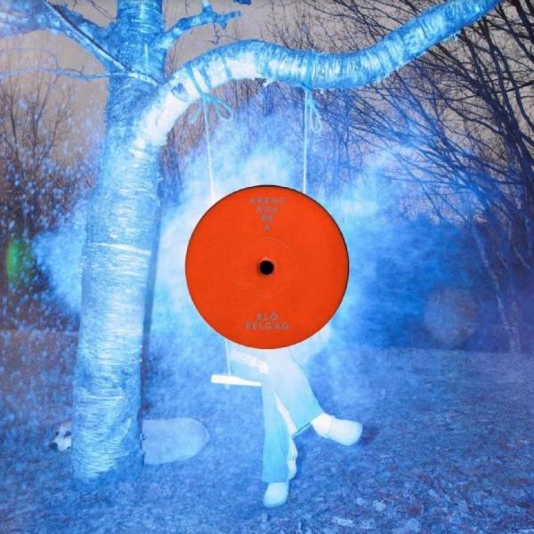Klo Pelgag - Abracadabra ryhmässä CD / Myydyimmät @ Bengans Skivbutik AB (5550378)