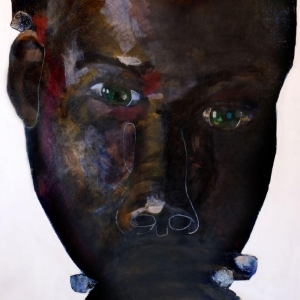 Dälek - Negro Necro Nekros ryhmässä VINYYLI @ Bengans Skivbutik AB (5550379)