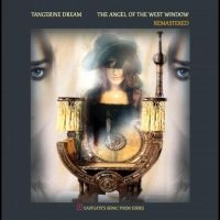 Tangerine Dream - The Angel Of The West Window ryhmässä VINYYLI @ Bengans Skivbutik AB (5550387)