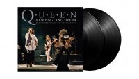 Queen - New England Opera Vol.2 (2 Lp Vinyl ryhmässä ME SUOSITTELEMME / Perjantain julkaisut / 2025-04-11 @ Bengans Skivbutik AB (5550389)