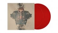 Tool - The Pepsi Challenge Vol.1 (2 Lp Red ryhmässä VINYYLI @ Bengans Skivbutik AB (5550392)