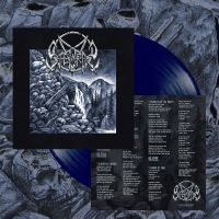 Steinras - Steinras (Dark Blue Vinyl Lp) ryhmässä ME SUOSITTELEMME / Perjantain julkaisut / Fredag den 5:e Juli 2024 @ Bengans Skivbutik AB (5550403)