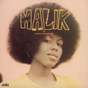 Lafayette Afro-Rock Band - Malik ryhmässä VINYYLI @ Bengans Skivbutik AB (5550409)