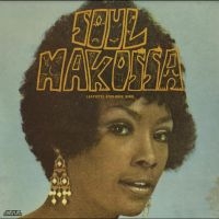 Lafayette Afro-Rock Band - Soul Makossa ryhmässä VINYYLI @ Bengans Skivbutik AB (5550410)