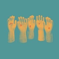 Devo - Art Devo 1973-1977 ryhmässä VINYYLI @ Bengans Skivbutik AB (5550435)