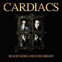 Cardiacs - Heaven Born And Ever Bright ryhmässä CD @ Bengans Skivbutik AB (5550436)