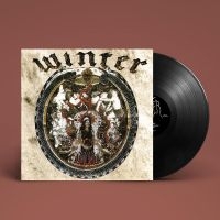Winter - Eternal Frost ryhmässä VINYYLI @ Bengans Skivbutik AB (5550455)