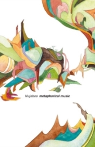 Nujabes - Metaphorical Music ryhmässä Hip Hop-Rap @ Bengans Skivbutik AB (5550471)