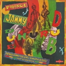 Prince Jammy - Uhuru In Dub ryhmässä Labels /  @ Bengans Skivbutik AB (5550474)