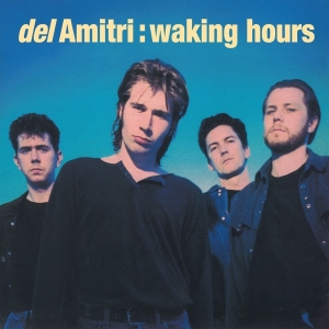 Del Amitri - Waking Hours ryhmässä Övrigt /  @ Bengans Skivbutik AB (5550486)
