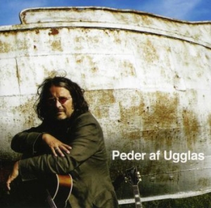Af Ugglas Peder - Peder Af Ugglas ryhmässä CD @ Bengans Skivbutik AB (555051)
