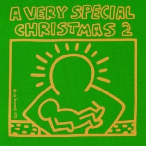 Various Artists - Very Special Xmas 2 ryhmässä CD @ Bengans Skivbutik AB (555052)