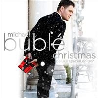 MICHAEL BUBLÉ - CHRISTMAS ryhmässä CD @ Bengans Skivbutik AB (555054)