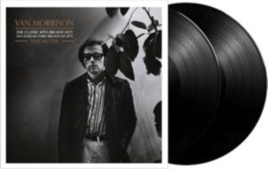 Van Morrison - Classic Kpfa Broadcasts The Vol.1 ( ryhmässä ME SUOSITTELEMME / Perjantain julkaisut / Fredag den 23:e augusti @ Bengans Skivbutik AB (5550543)