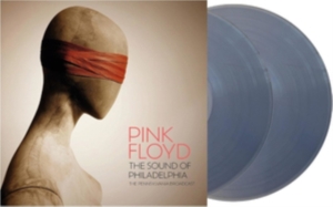 Pink Floyd - Sound Of Philadephia The (2 Lp Clea ryhmässä VINYYLI @ Bengans Skivbutik AB (5550545)