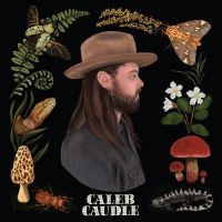 Caudle Caleb - Sweet Critters ryhmässä CD @ Bengans Skivbutik AB (5550557)
