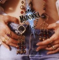Madonna - Like A Prayer ryhmässä -Start CD-N @ Bengans Skivbutik AB (555056)
