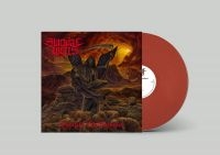 Suicidal Angels - Sanctify The Darkness (Brick Red Vi ryhmässä VINYYLI @ Bengans Skivbutik AB (5550567)