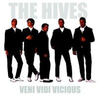The Hives - Veni Vidi Vicious ryhmässä CD @ Bengans Skivbutik AB (5550585)