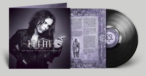 Him - Deep Shadows And Brilliant Highlights ryhmässä ME SUOSITTELEMME / Perjantain julkaisut / Fredag den 5:e Juli 2024 @ Bengans Skivbutik AB (5550602)