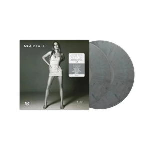 Carey Mariah - #1'S ryhmässä VINYYLI @ Bengans Skivbutik AB (5550604)