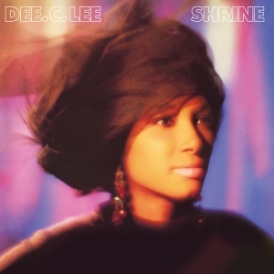 Dee C. Lee - Shrine ryhmässä VINYYLI @ Bengans Skivbutik AB (5550607)
