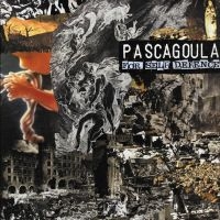 Pascagoula - For Self Defence ryhmässä VINYYLI @ Bengans Skivbutik AB (5550660)