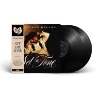 Ghostface Killah - Set The Tone (Guns & Roses) ryhmässä VINYYLI @ Bengans Skivbutik AB (5550721)