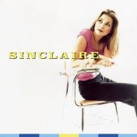 Sinclaire - Attention ryhmässä ME SUOSITTELEMME / Perjantain julkaisut / Fredag den 26:e Juli 2024 @ Bengans Skivbutik AB (5550728)