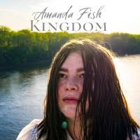 Fish Amanda - Kingdom ryhmässä CD @ Bengans Skivbutik AB (5550733)