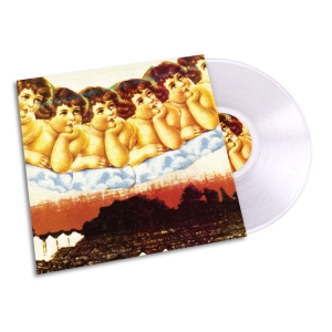 The Cure - Japanese Whispers (Ltd Silver Lp) ryhmässä VINYYLI @ Bengans Skivbutik AB (5550782)