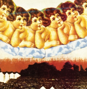 The Cure - Japanese Whispers (Ltd Silver Lp) ryhmässä ME SUOSITTELEMME / Perjantain julkaisut / Fredag den 7:e Juni 2024 @ Bengans Skivbutik AB (5550782)