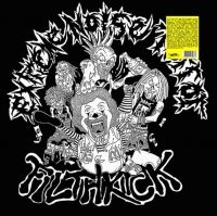Extreme Noise Terror / Filtkick - In It For Life (Vinyl Lp) ryhmässä ME SUOSITTELEMME / Perjantain julkaisut / Fredag den 21:a Juni 2024 @ Bengans Skivbutik AB (5550808)