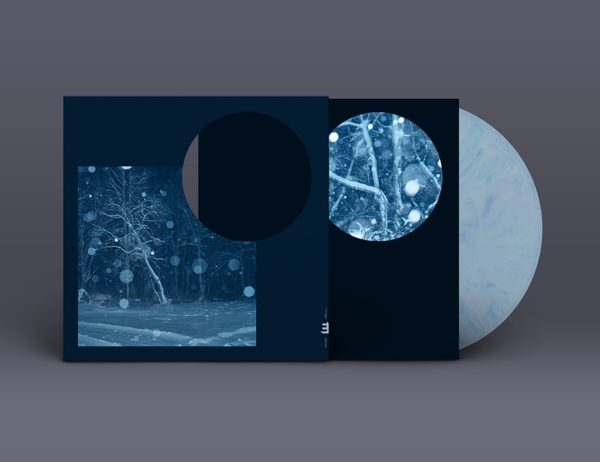 Daniel Herskedal - Call For Winter Ii: Resonance ryhmässä VINYYLI / Jazz @ Bengans Skivbutik AB (5550947)