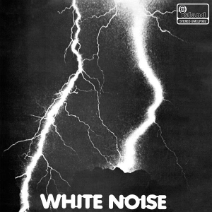White Noise - An Electric Storm ryhmässä Övrigt /  @ Bengans Skivbutik AB (5550948)