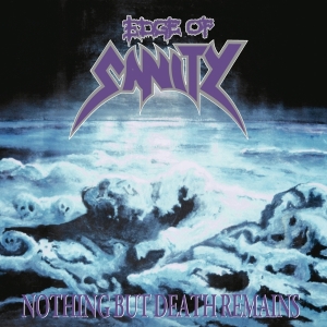 Edge Of Sanity - Nothing But Death Remains (Re-Issue) ryhmässä Övrigt /  @ Bengans Skivbutik AB (5550951)