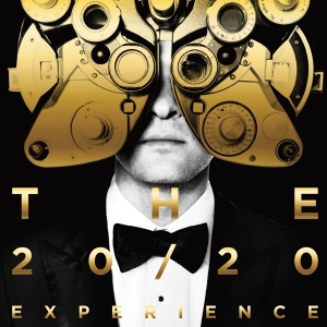 Timberlake Justin - The 20/20 Experience - 2 Of 2 ryhmässä Övrigt /  @ Bengans Skivbutik AB (5550956)