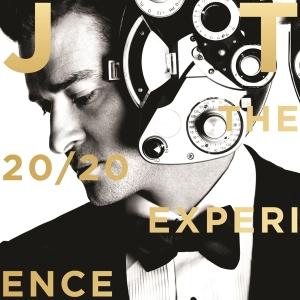 Timberlake Justin - The 20/20 Experience ryhmässä Övrigt /  @ Bengans Skivbutik AB (5550958)