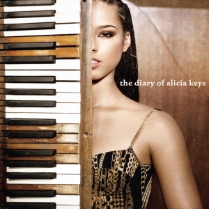 Keys Alicia - The Diary Of Alicia Keys ryhmässä Övrigt /  @ Bengans Skivbutik AB (5550961)