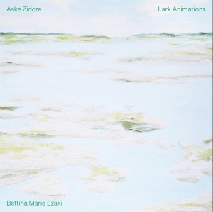Aske Zidore - Lark Animations ryhmässä VINYYLI @ Bengans Skivbutik AB (5550963)