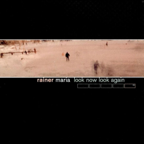 Rainer Maria - Look Now Look Again (25Th Anniversa ryhmässä VINYYLI / Pop-Rock @ Bengans Skivbutik AB (5550986)