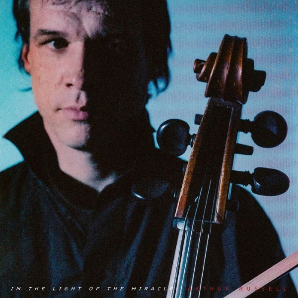 Russell Arthur - In The Light Of The Miracle - Remix ryhmässä ME SUOSITTELEMME / Perjantain julkaisut / Fredag den 30:e augusti 2024 @ Bengans Skivbutik AB (5550988)